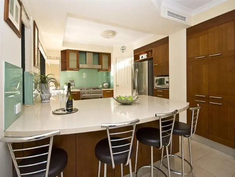 Fourth view of Homely house listing, 14 Colonial Gardens, Mosman Park WA 6012