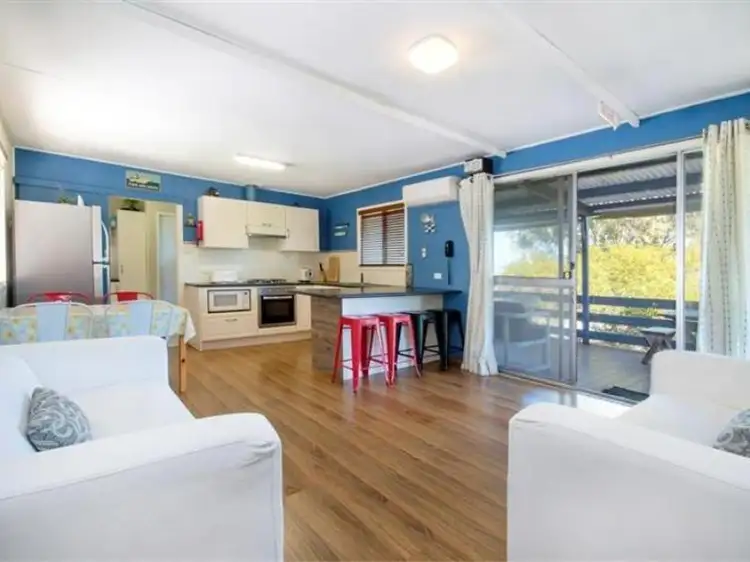 Main view of Homely house listing, 1 Gee Street, Guilderton WA 6041