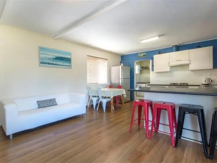 Second view of Homely house listing, 1 Gee Street, Guilderton WA 6041