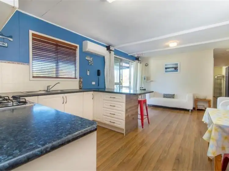 Fourth view of Homely house listing, 1 Gee Street, Guilderton WA 6041