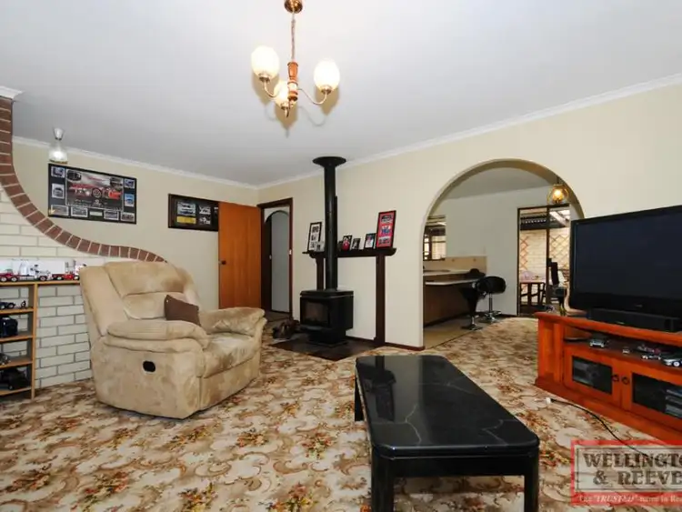 Third view of Homely house listing, 73 Meananger Crescent, Bayonet Head WA 6330