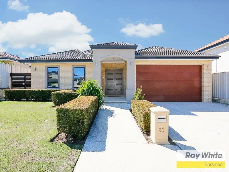 Main view of Homely house listing, 31 Firenze Loop, Landsdale WA 6065