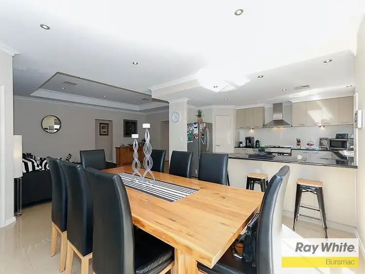 Sixth view of Homely house listing, 31 Firenze Loop, Landsdale WA 6065