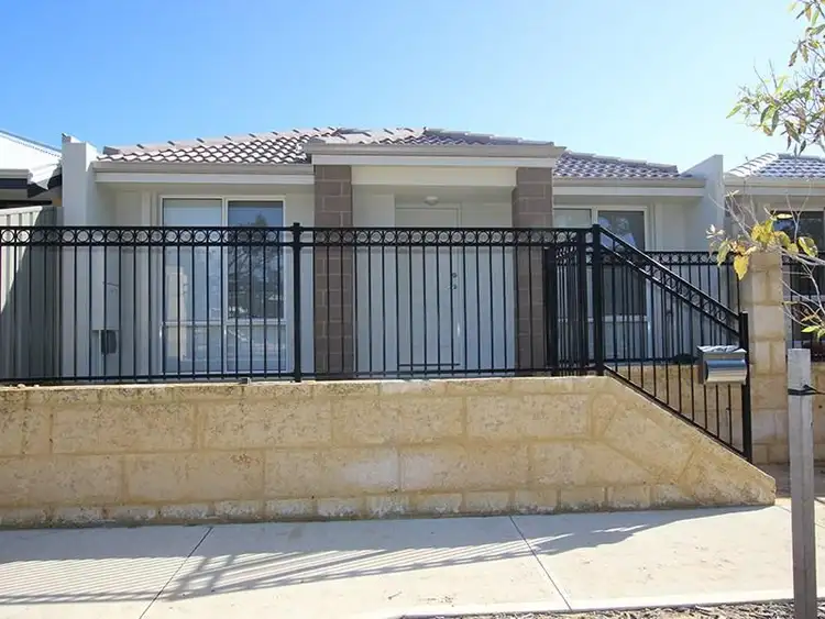 Main view of Homely house listing, 18 Somerford Promenade, Wellard WA 6170
