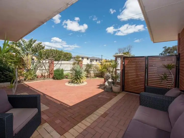Second view of Homely house listing, 1/14 Birdwood Street, Innaloo WA 6018