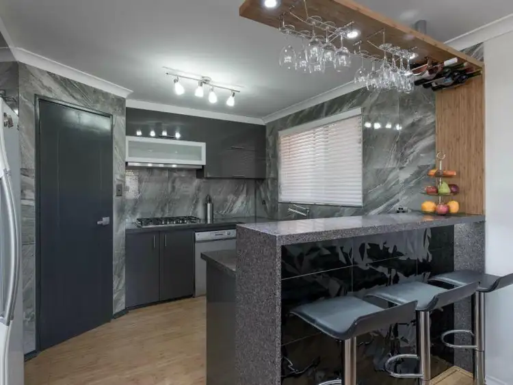 Sixth view of Homely house listing, 1/14 Birdwood Street, Innaloo WA 6018