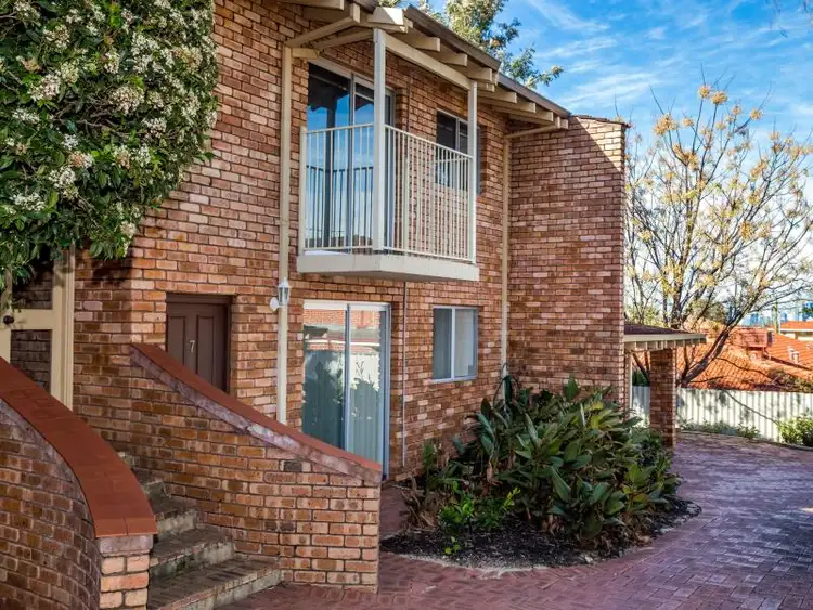 Main view of Homely house listing, 9/10 Fletcher Street, Yokine WA 6060
