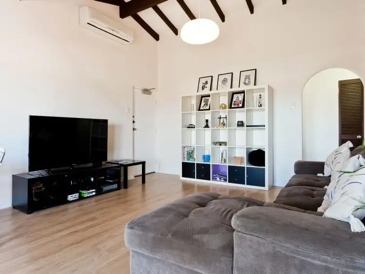 Second view of Homely house listing, 9/10 Fletcher Street, Yokine WA 6060