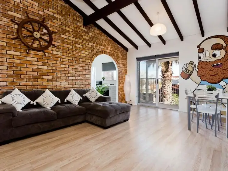 Fourth view of Homely house listing, 9/10 Fletcher Street, Yokine WA 6060