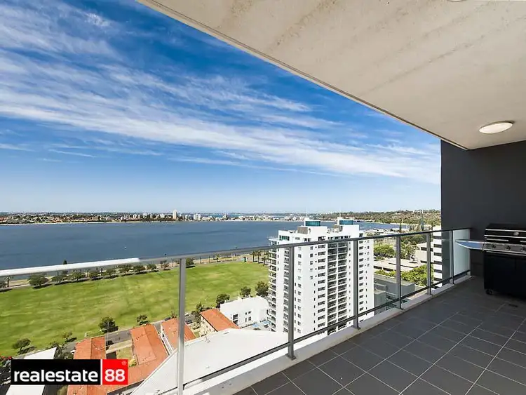 1504/237 Adelaide Tce, Perth WA 6000