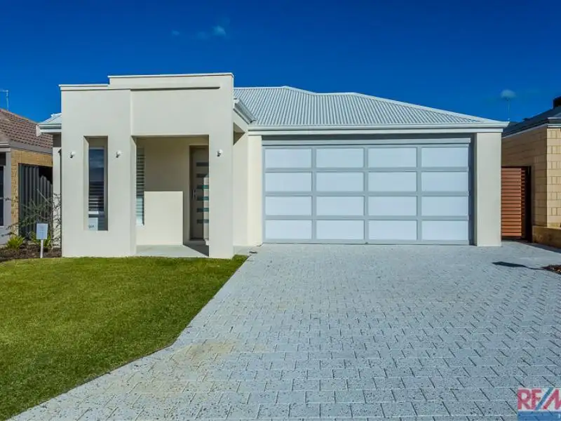 Main view of Homely house listing, 8 Wilkes Loop, Baldivis WA 6171