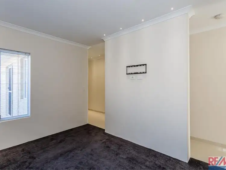 Third view of Homely house listing, 8 Wilkes Loop, Baldivis WA 6171