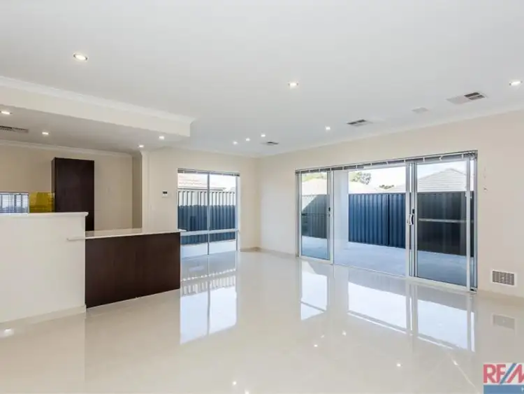 Fifth view of Homely house listing, 8 Wilkes Loop, Baldivis WA 6171
