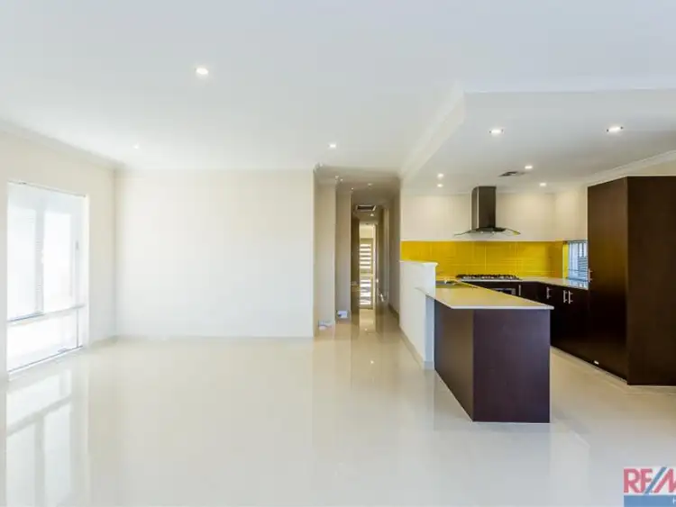 Sixth view of Homely house listing, 8 Wilkes Loop, Baldivis WA 6171