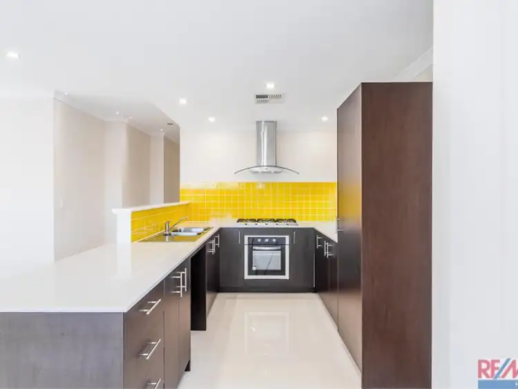 Seventh view of Homely house listing, 8 Wilkes Loop, Baldivis WA 6171