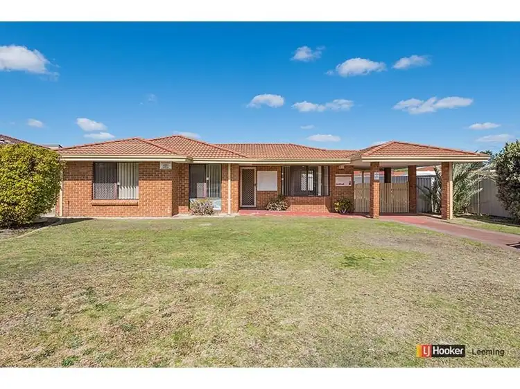 72 Farrington Road, Leeming WA 6149