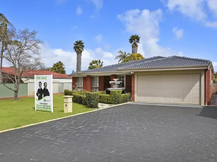 31 Rosmead Ave, Beechboro WA 6063