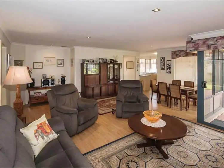 Fourth view of Homely unit listing, 3/77 Harris Road, Busselton WA 6280