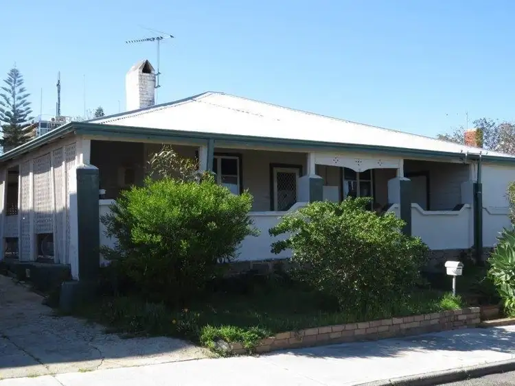 Main view of Homely house listing, 12 Livingstone Street, Beaconsfield WA 6162