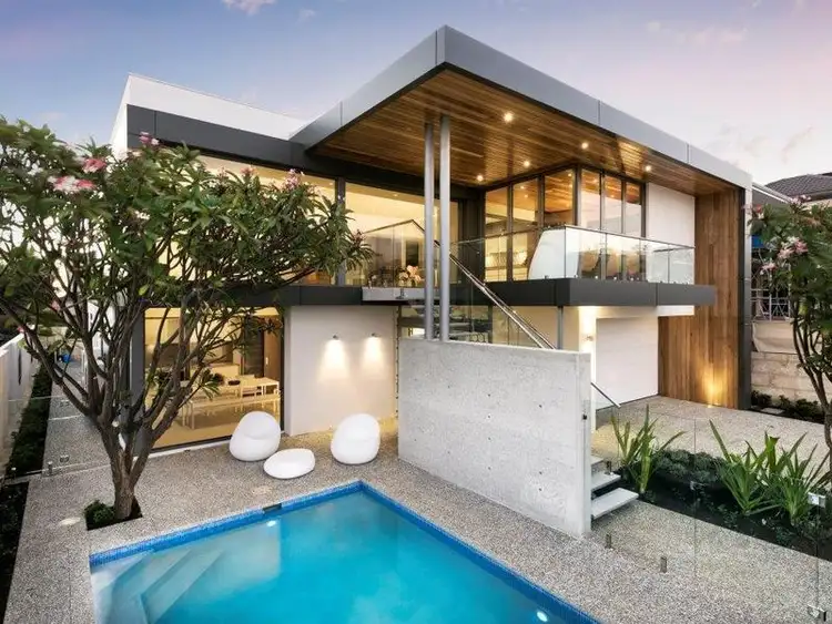 2 Westmeath Street, North Fremantle WA 6159