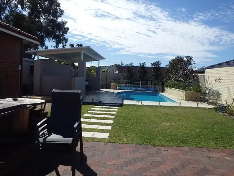Second view of Homely land listing, 48 Redwood Crescent, Melville WA 6156