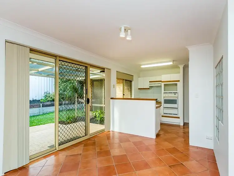 Third view of Homely villa listing, 3/84 Corbett Street, Scarborough WA 6019