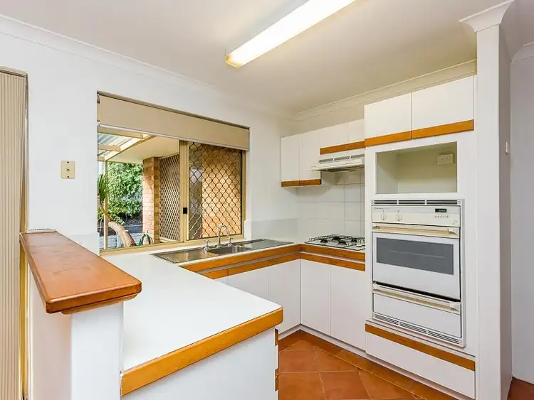 Fourth view of Homely villa listing, 3/84 Corbett Street, Scarborough WA 6019