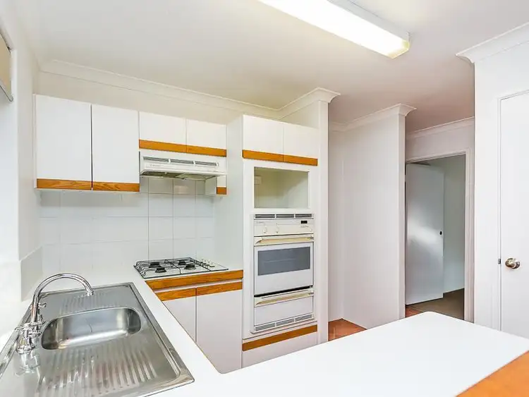 Fifth view of Homely villa listing, 3/84 Corbett Street, Scarborough WA 6019