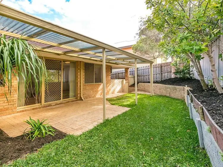 Seventh view of Homely villa listing, 3/84 Corbett Street, Scarborough WA 6019