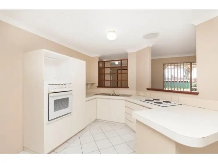 Second view of Homely house listing, 26 Chidzey Drive, Seville Grove WA 6112