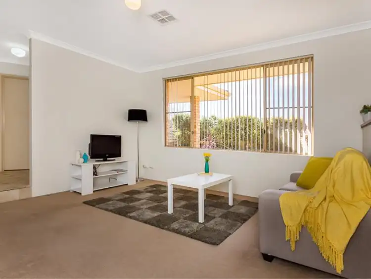 Third view of Homely semi-detached listing, 7B Drinan Place, Hillarys WA 6025