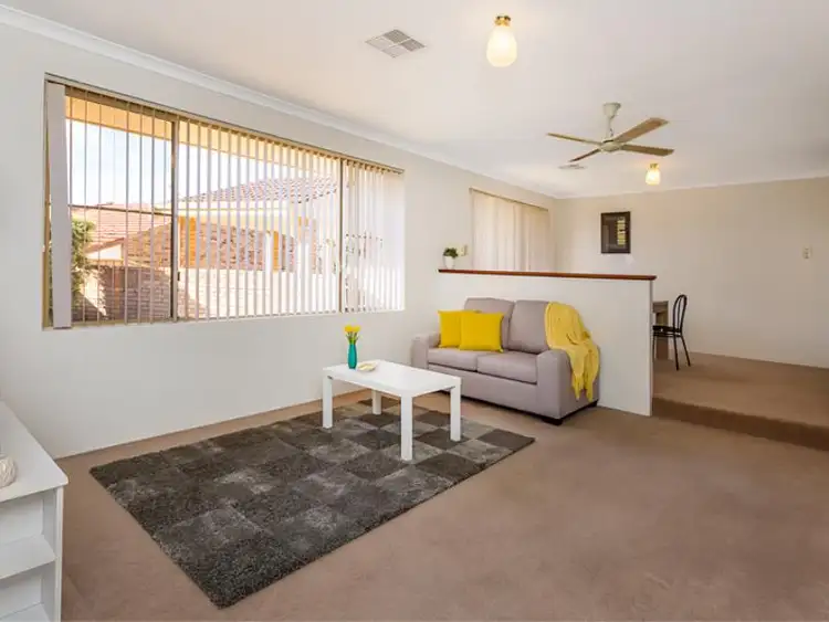 Fourth view of Homely semi-detached listing, 7B Drinan Place, Hillarys WA 6025