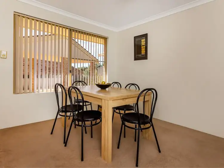 Fifth view of Homely semi-detached listing, 7B Drinan Place, Hillarys WA 6025