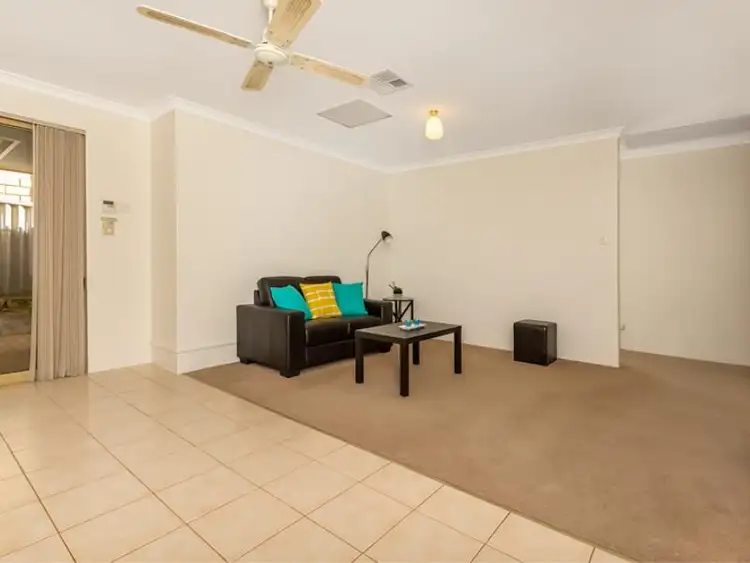 Sixth view of Homely semi-detached listing, 7B Drinan Place, Hillarys WA 6025