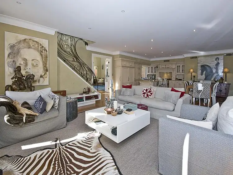 Third view of Homely house listing, 40 Saddington Cres, Mosman Park WA 6012