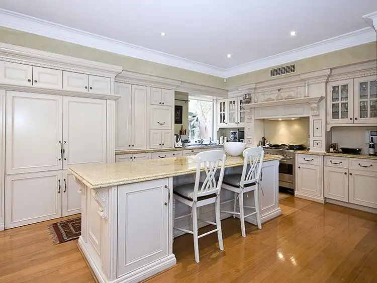 Fourth view of Homely house listing, 40 Saddington Cres, Mosman Park WA 6012
