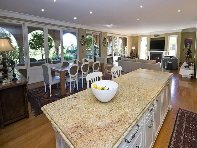 Fifth view of Homely house listing, 40 Saddington Cres, Mosman Park WA 6012