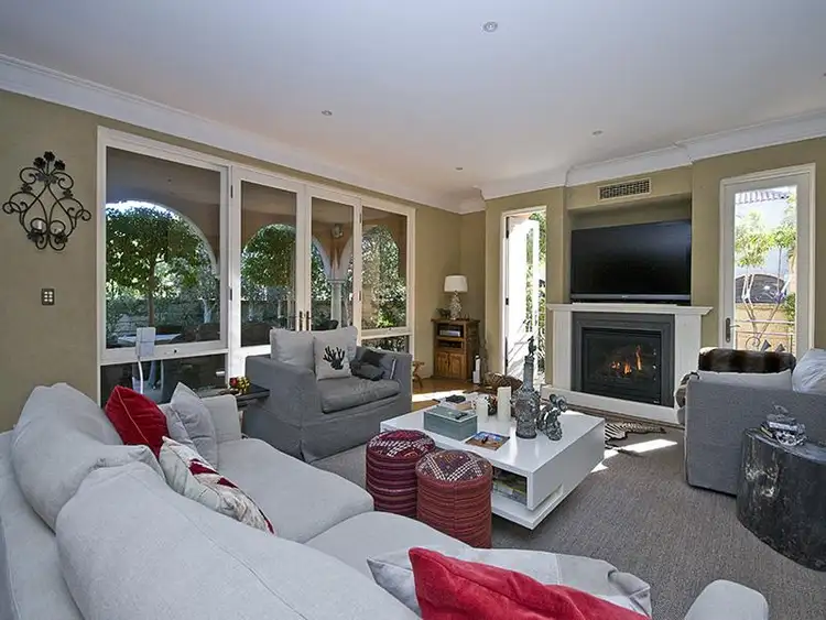 Sixth view of Homely house listing, 40 Saddington Cres, Mosman Park WA 6012