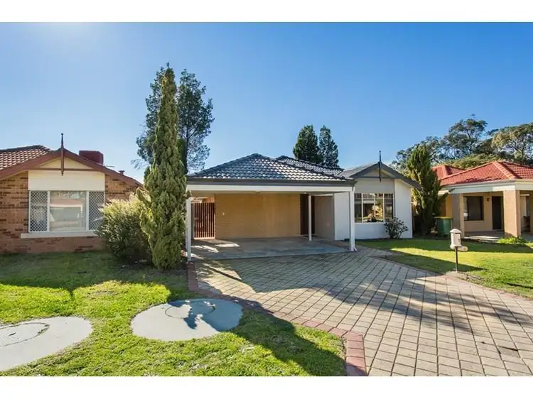 Main view of Homely house listing, 7 Holton Way, Cannington WA 6107