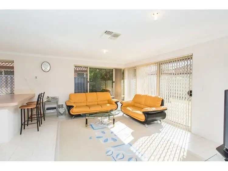 Fourth view of Homely house listing, 7 Holton Way, Cannington WA 6107
