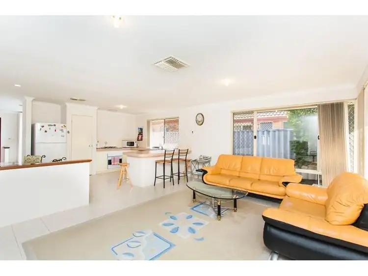 Fifth view of Homely house listing, 7 Holton Way, Cannington WA 6107