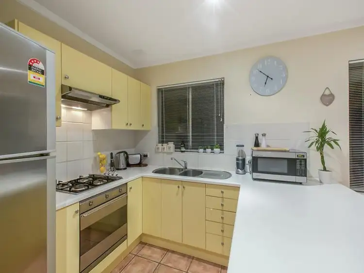 Fourth view of Homely house listing, 18 Parnell Rd, Hamilton Hill WA 6163