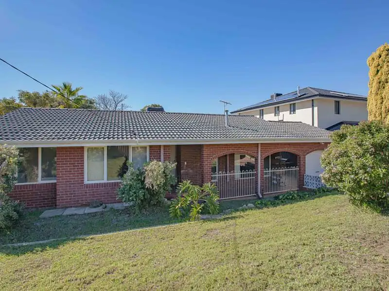 Main view of Homely house listing, 8 Barunga Way, Craigie WA 6025