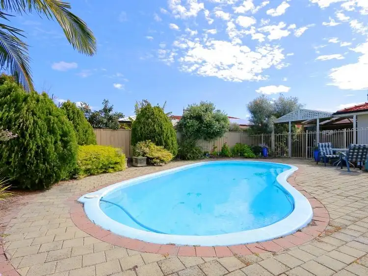 Third view of Homely house listing, 6 Brookside Square, Canning Vale WA 6155