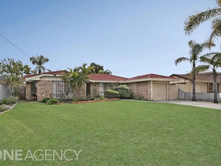 Main view of Homely house listing, 161 Yangebup Road, Yangebup WA 6164