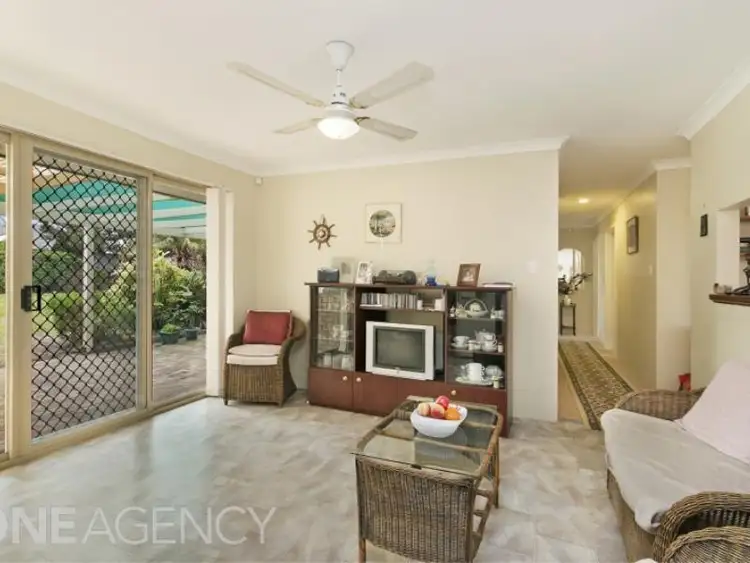 Fourth view of Homely house listing, 161 Yangebup Road, Yangebup WA 6164