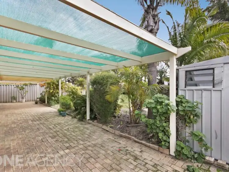 Fifth view of Homely house listing, 161 Yangebup Road, Yangebup WA 6164