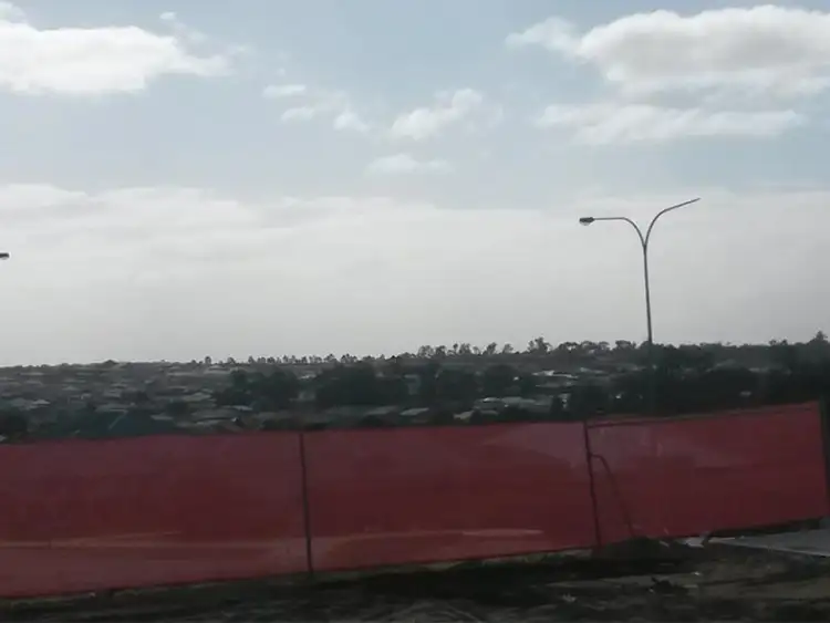 Third view of Homely land listing, Lot 821, Makassar Way, Clarkson WA 6030