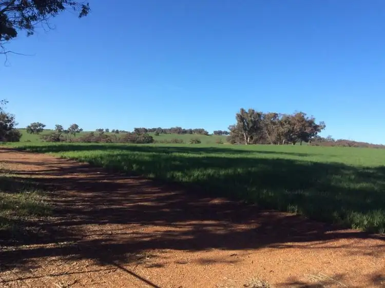 Lot 201 Woodendale Road, Toodyay WA 6566