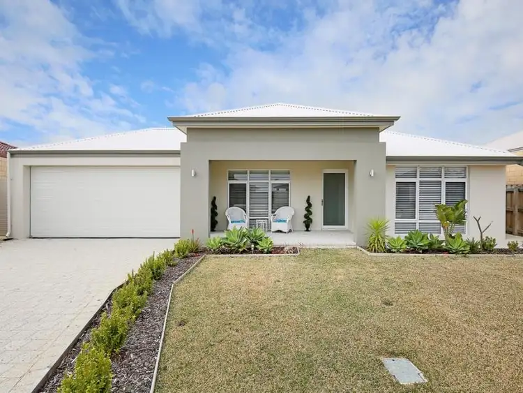 Third view of Homely house listing, 40 Solandri Turn, Halls Head WA 6210